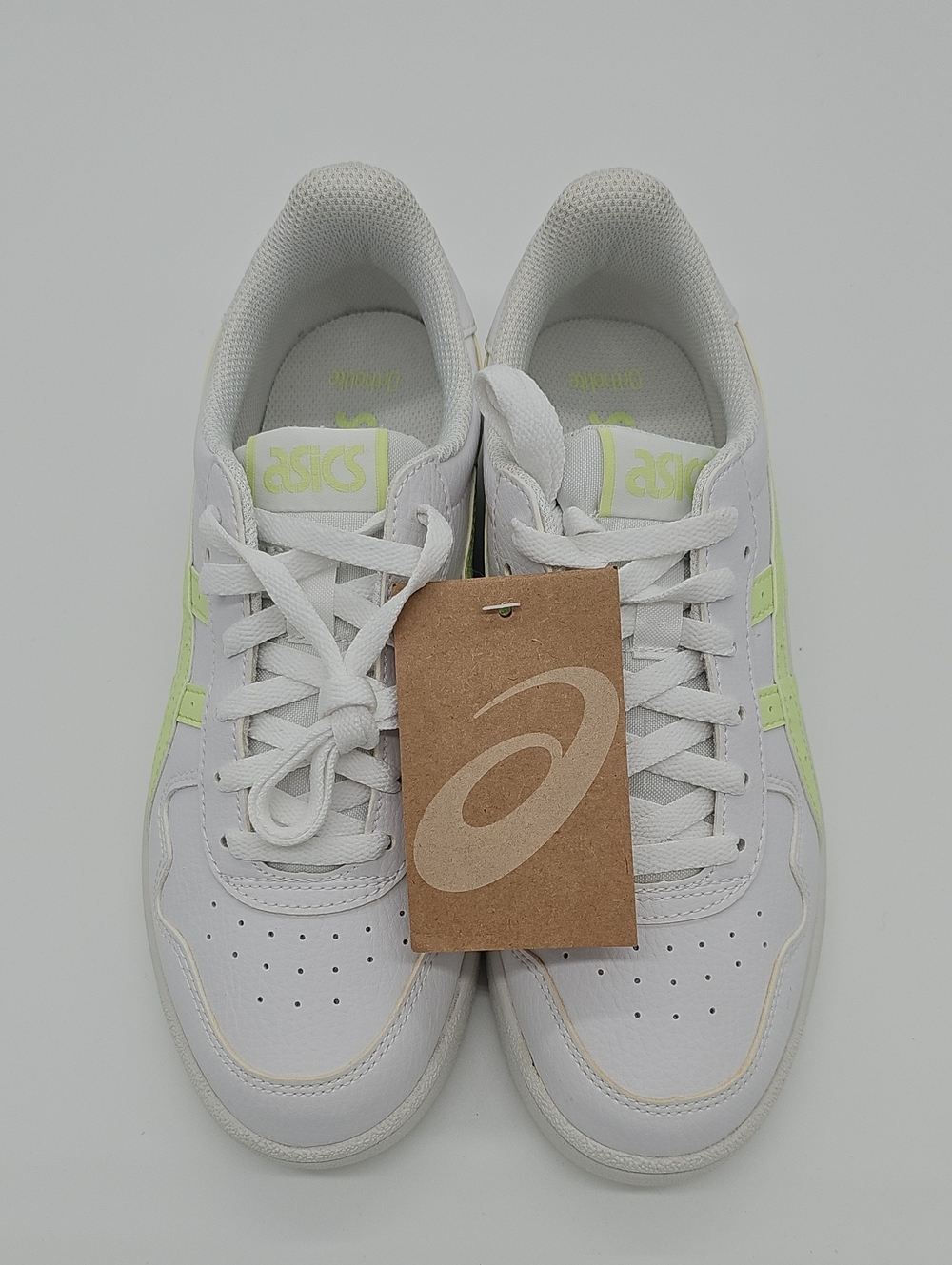 ASICS Women's Japan Style Size 7.5